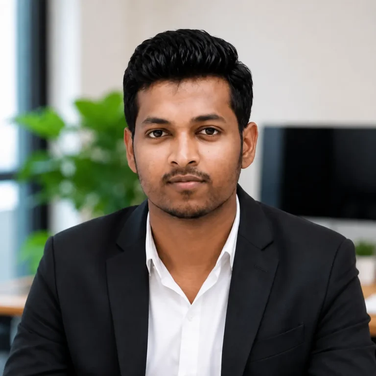Arif Ali